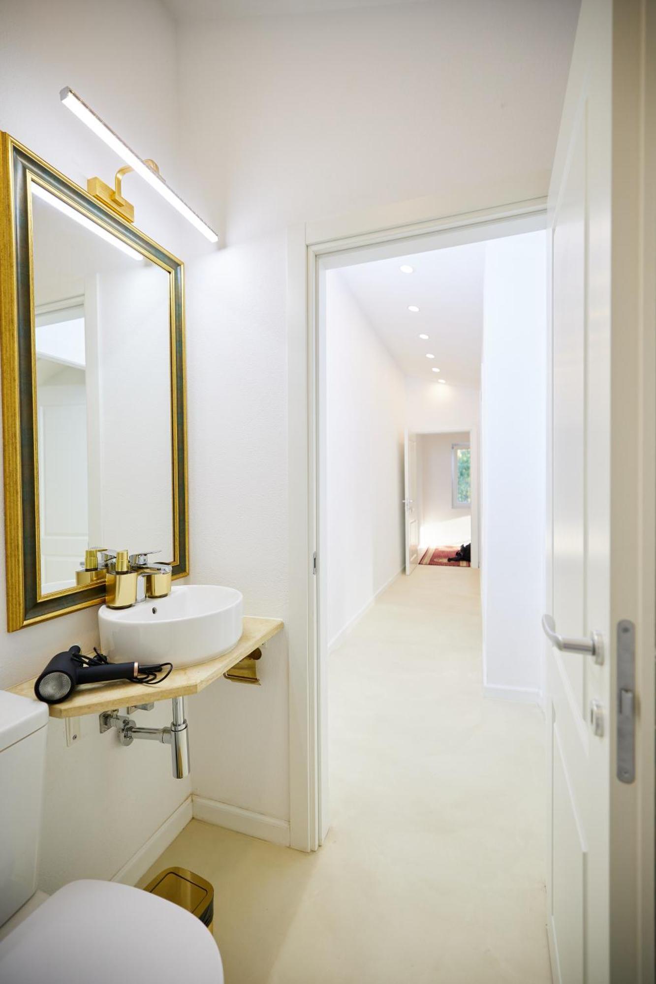 Carol Park View Hotel Bucharest Luaran gambar