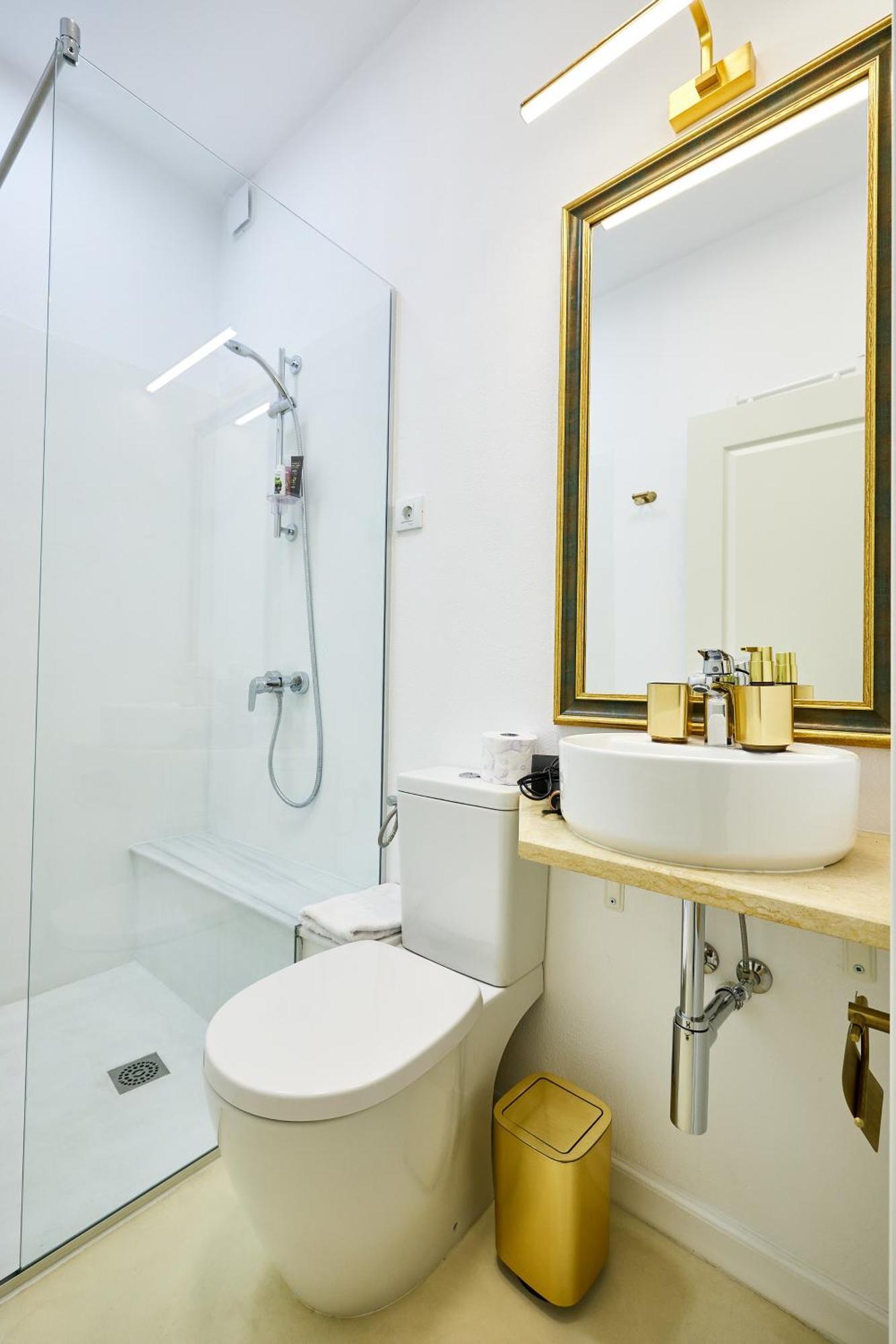 Carol Park View Hotel Bucharest Luaran gambar