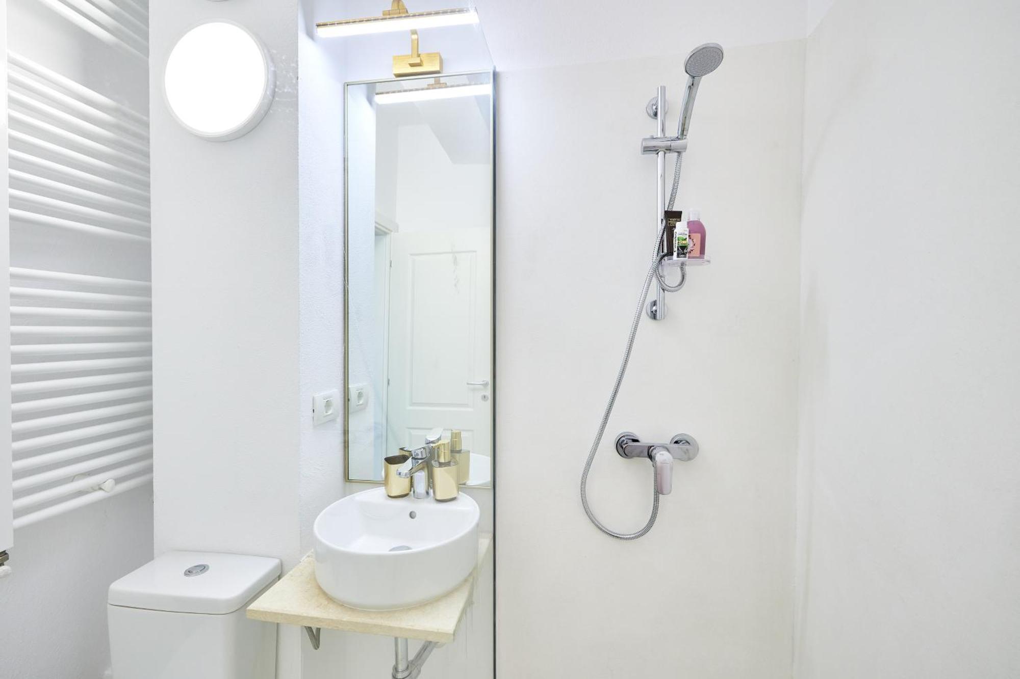 Carol Park View Hotel Bucharest Luaran gambar
