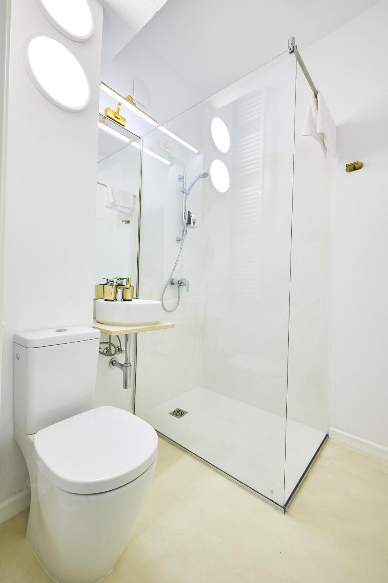 Carol Park View Hotel Bucharest Luaran gambar